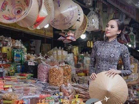 Huế's Đông Ba Market revamped to lure tourists