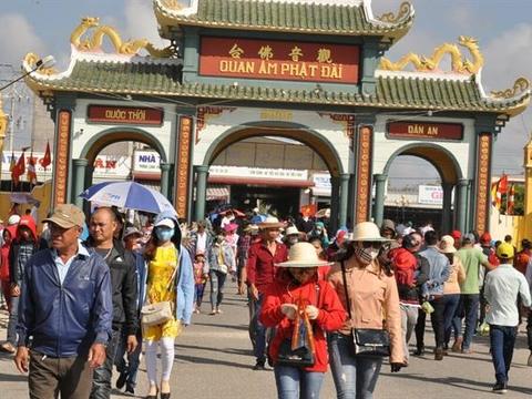 Bạc Liêu to strengthen tourism linkage