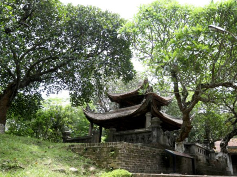 Asia News Network series: Asia's Hidden Heritage spots: The uncovered treasures of Cổ Loa Citadel in Hà Nội