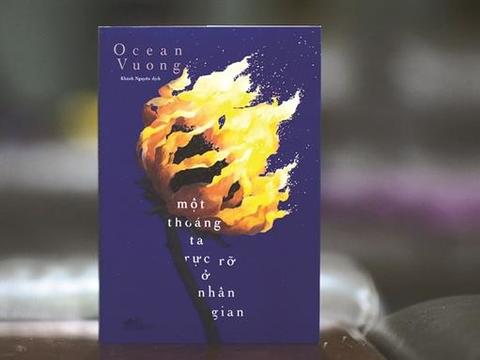 Vietnamese-American author's debut novel won the Best Book award of 2022