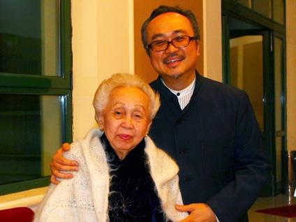 Thái Thị Liên, Việt Nam's matriarch pianist and pedagogue, passes away