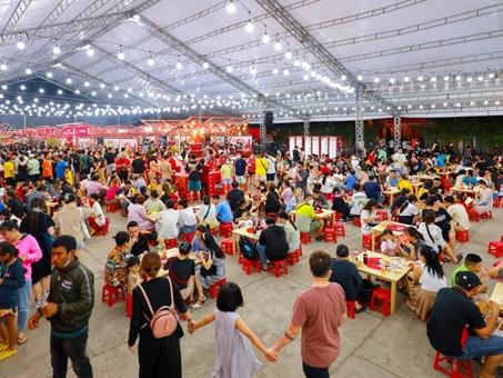 Rich street food culture celebrated in Coca-Cola campaign