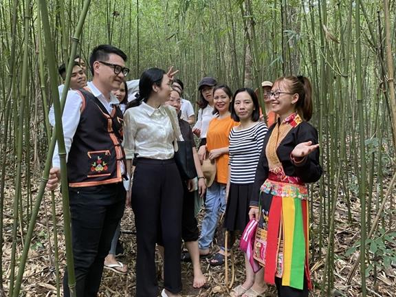Quảng Ninh prioritises HR in tourism