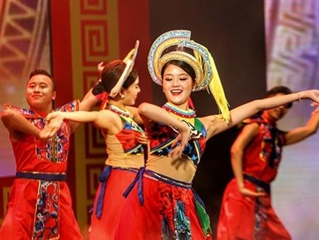 1,000 Vietnamese artists to perform at national dance and music festival 2022