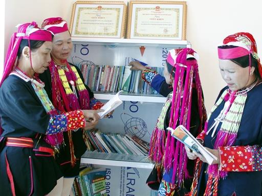 Movement boosts cultural life in Bắc Giang