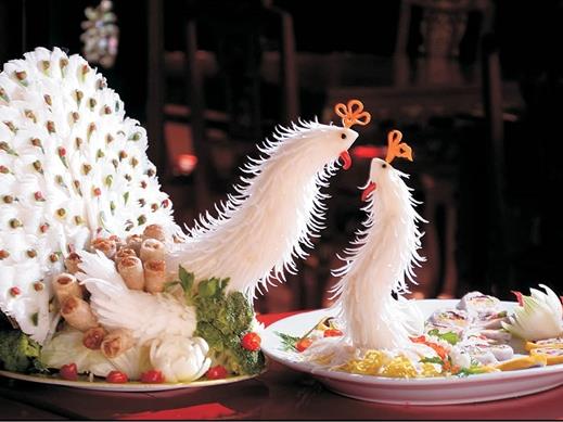 Gastronomy week dedicated to Huế cuisine