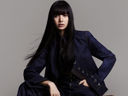 Louis Vuitton announces global K-pop star Lisa as newest House Ambassador