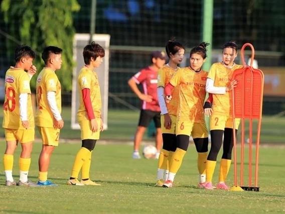 National football, futsal teams busy with plans in 2024’s H2