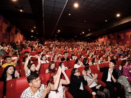 Vietnamese cinema faces tough challenges